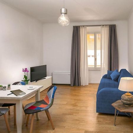 Myapartsuite Colosseo Řím Exteriér fotografie