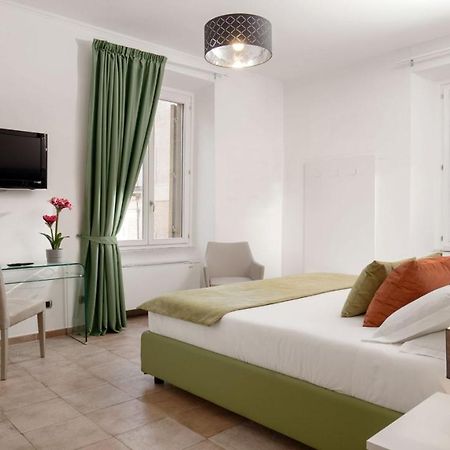 Myapartsuite Colosseo Řím Exteriér fotografie