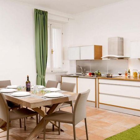 Myapartsuite Colosseo Řím Exteriér fotografie
