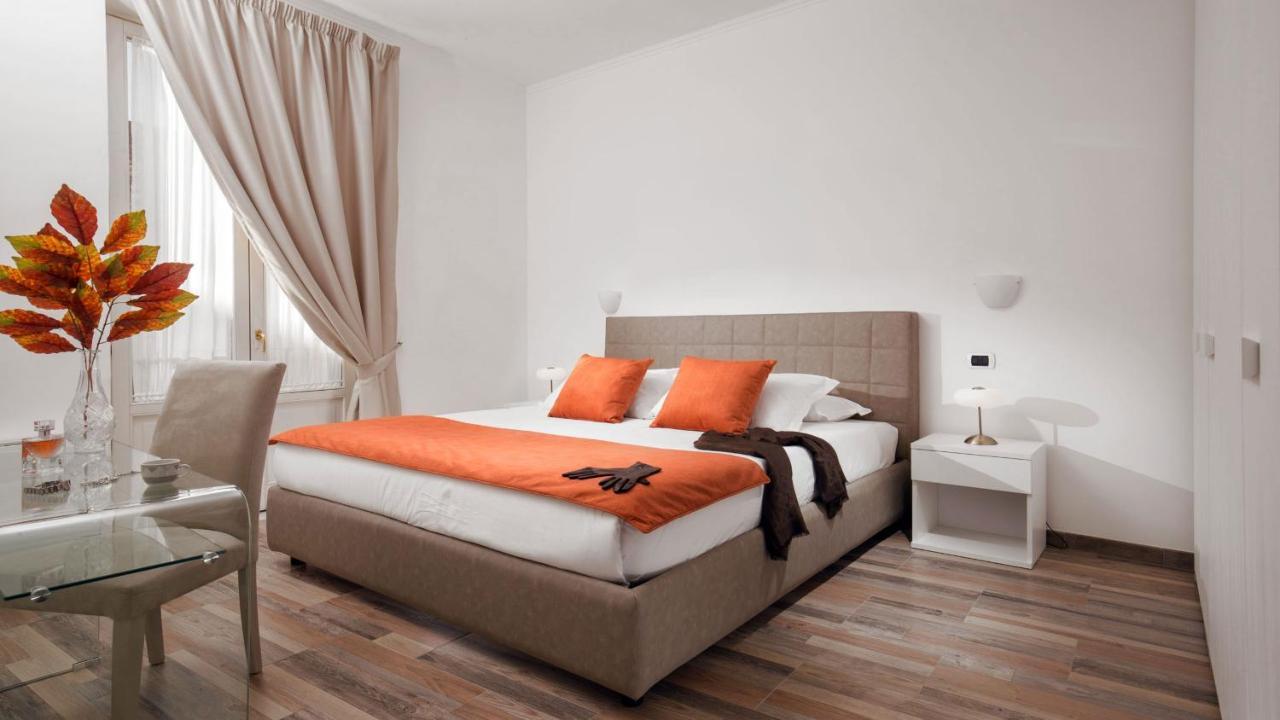Myapartsuite Colosseo Řím Exteriér fotografie