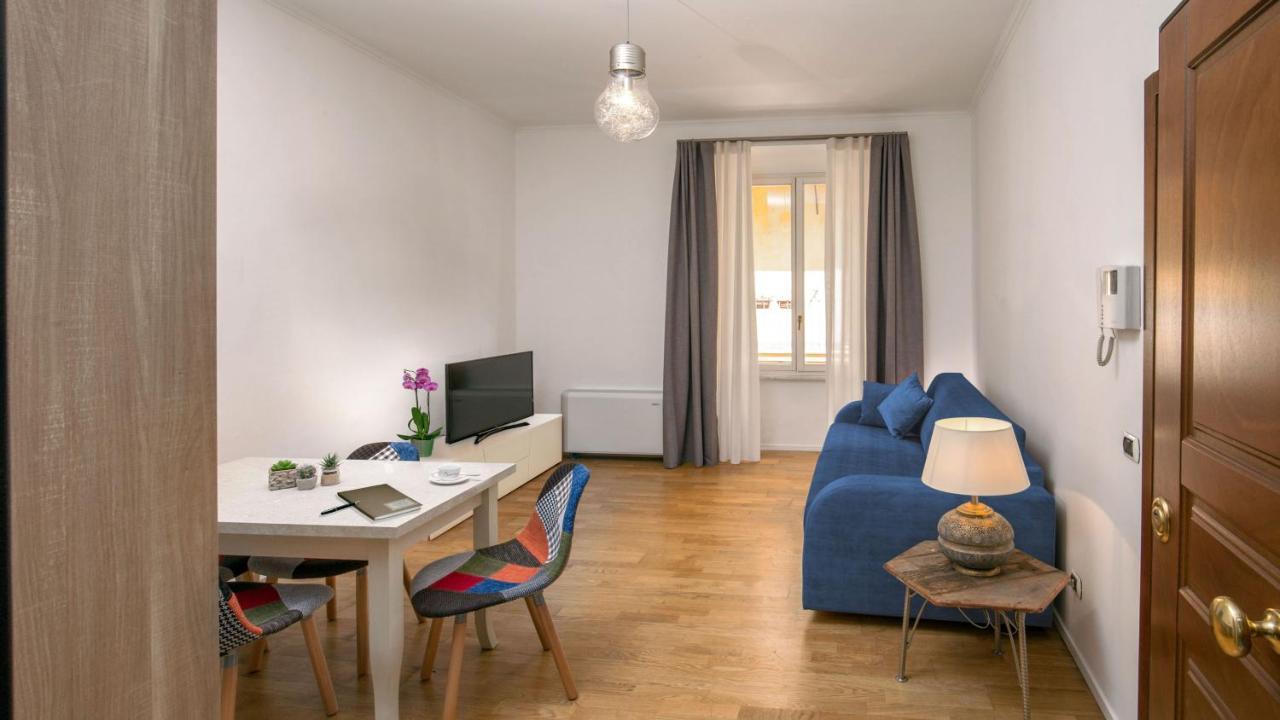 Myapartsuite Colosseo Řím Exteriér fotografie