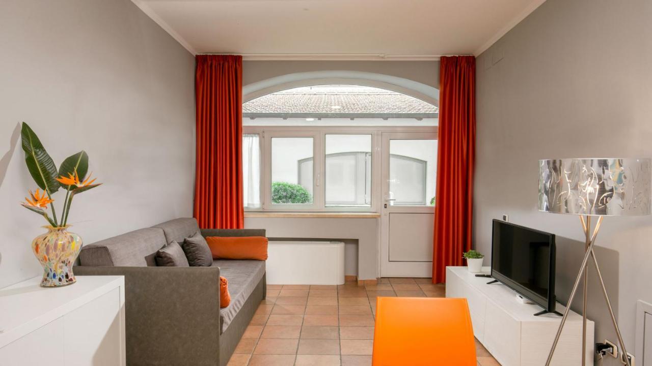 Myapartsuite Colosseo Řím Exteriér fotografie