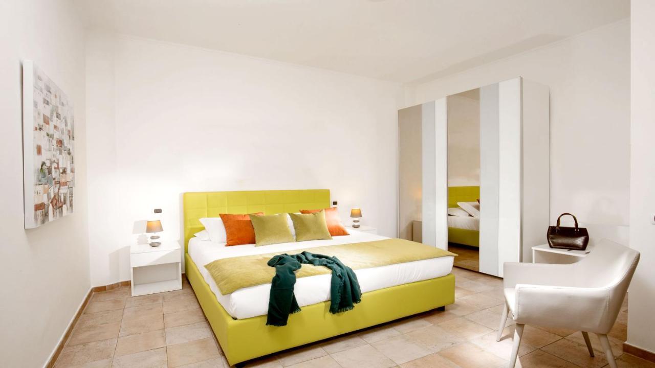 Myapartsuite Colosseo Řím Exteriér fotografie