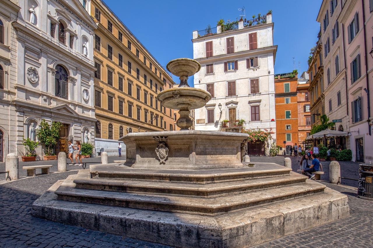Myapartsuite Colosseo Řím Exteriér fotografie