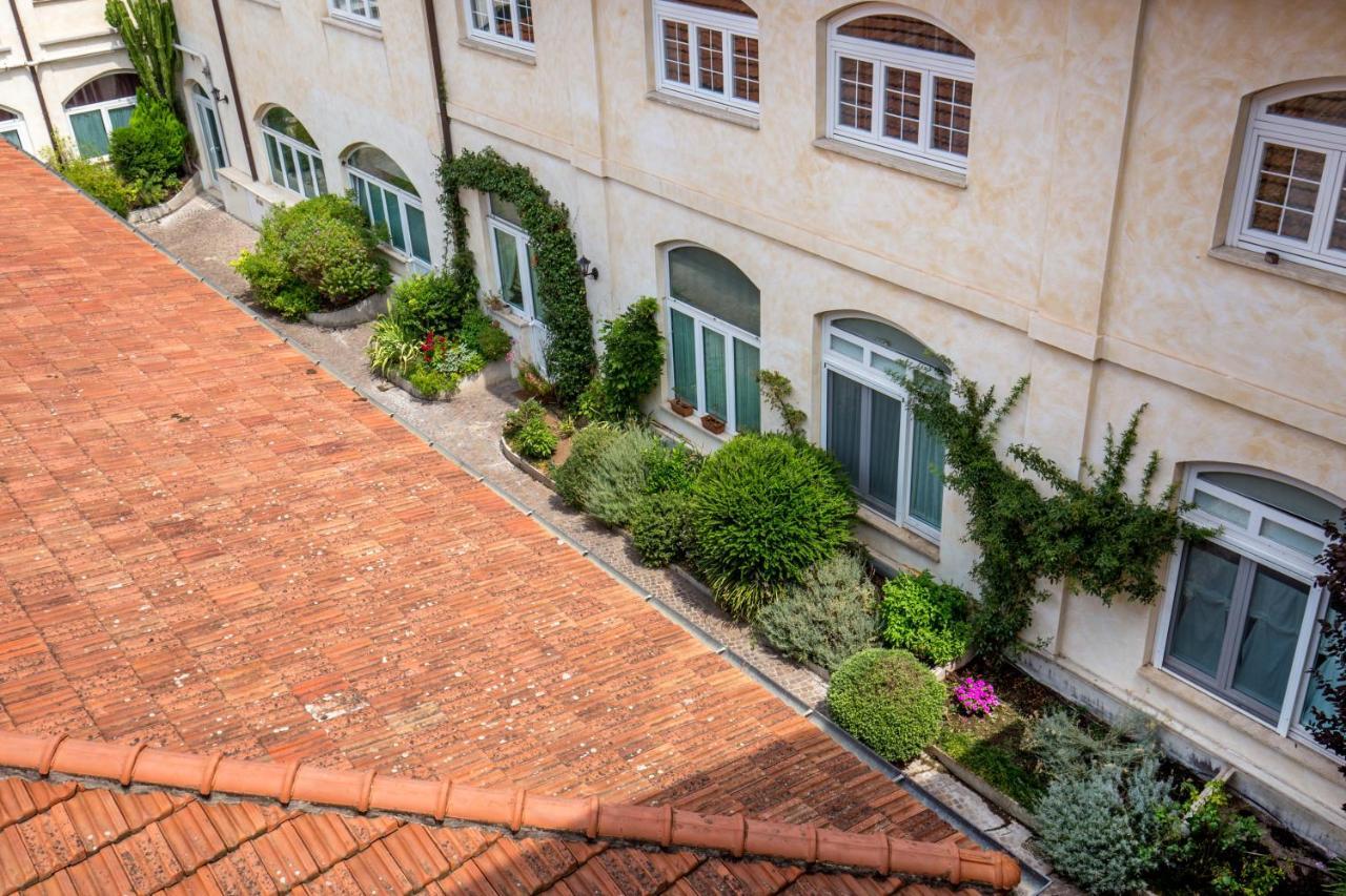 Myapartsuite Colosseo Řím Exteriér fotografie